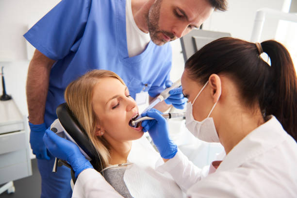 Dental X-Rays and Imaging in Ortonville, MI